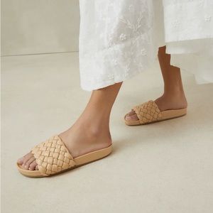 Loeffler Randall Sonnie Slides